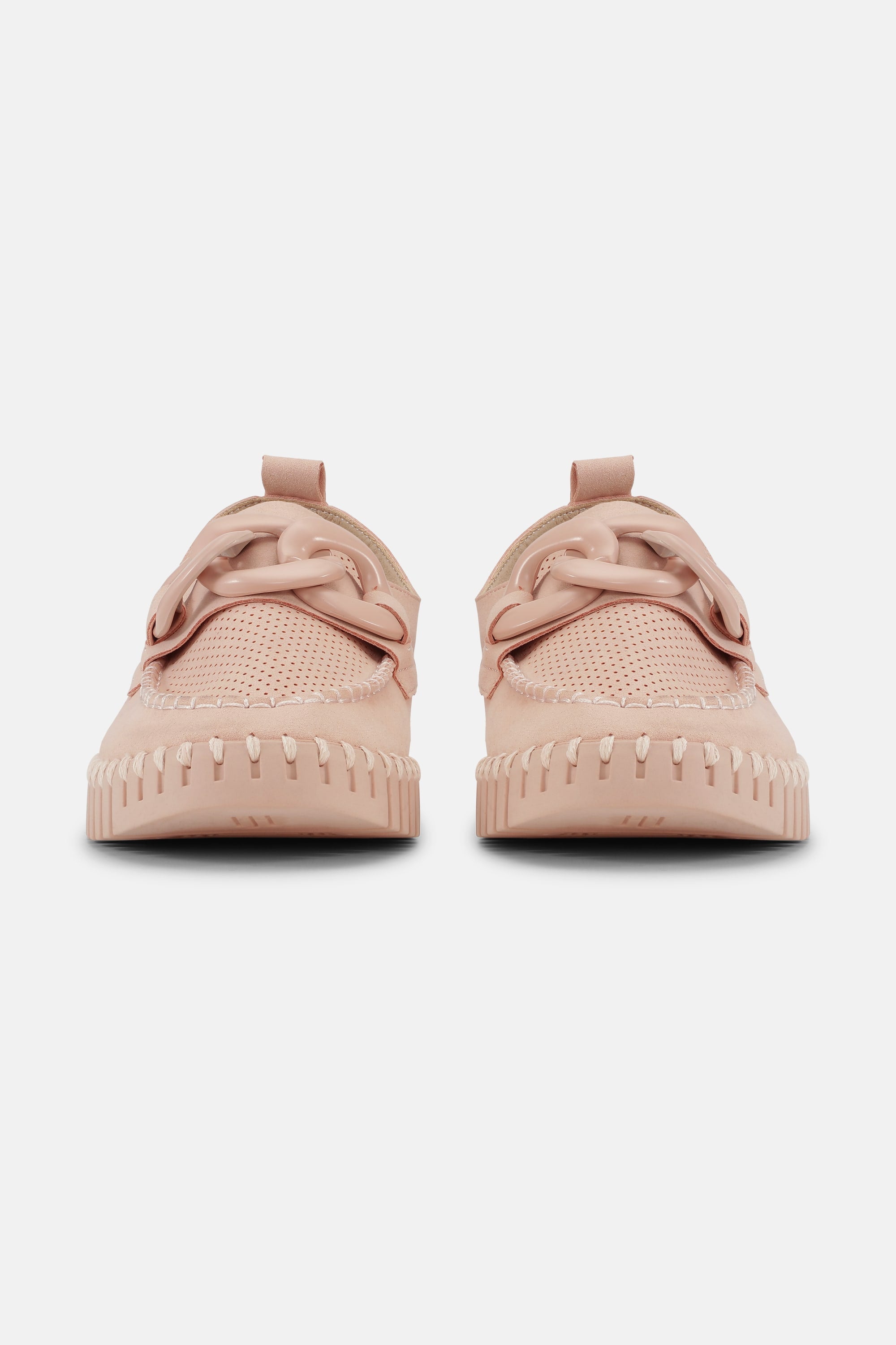 Loafer - Adobe Rose Adobe Rose